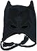 Batman- Intarsia Peruvian Beanie Size ONE SIZE