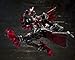 TAMASHII NATIONS Bandai SIC Kamen Rider Wizard Frame Style Action Figure