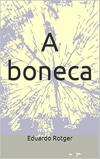 Livro A boneca