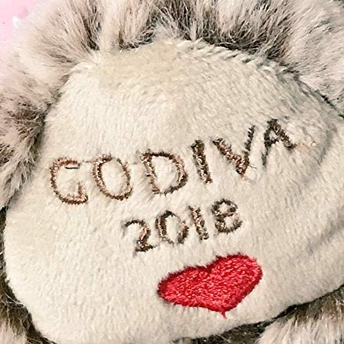 Amazon Co Jp Godiva ベア 18 ゴディバ ホワイトデーコレクション ホビー 通販