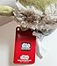 Star Wars The Last Jedi Yoda Plush