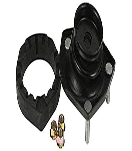 Amazon.com: KYB 334384 Excel-G Gas Strut, Black/Silver