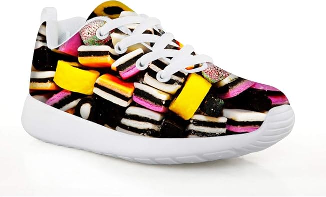 delicious brand shoes