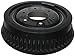 ACDelco Gold 18B255 (19171644) Rear Brake Drum