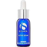iS Clinical 1101.015 Active Serum, 15ml