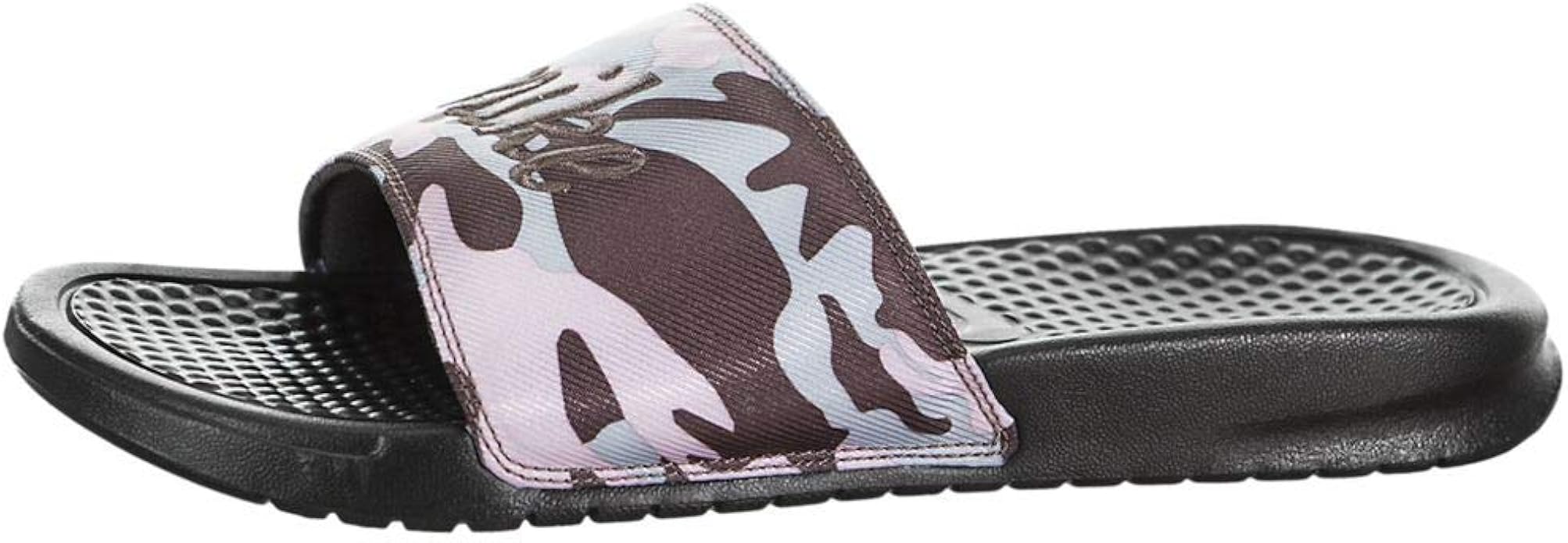 nike benassi jdi leather se