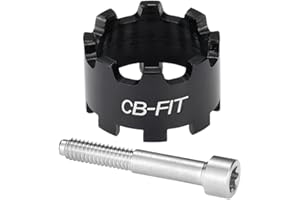 ROYMADE All FIT Golf Adapter Sleeve Compatible with Ping/Taylormade/Callaway/Titleist/Mizuno/Nike/Cobra and PXG, You can Change Different Golf Heads by 9Rings and Adjustable Wrench