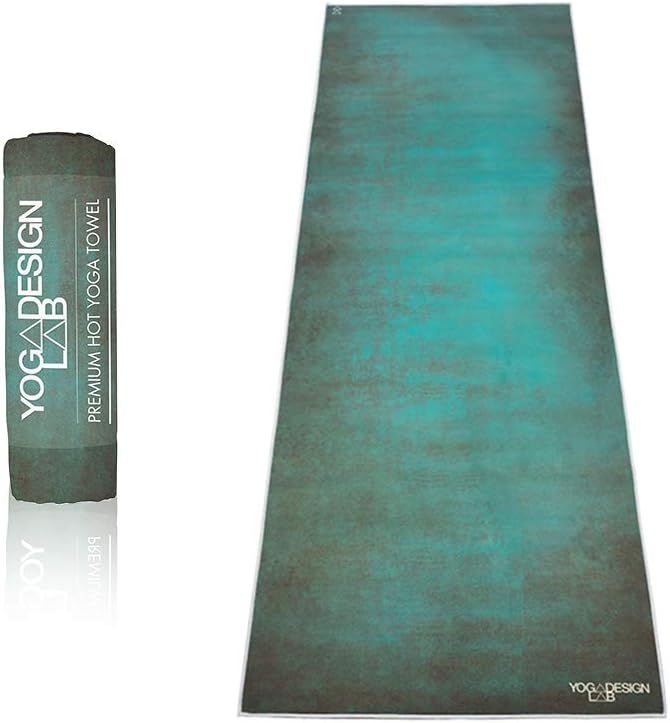 Yoga Design Lab, Aegean Green, M - Image 3