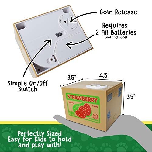 4 Stealing+Kitty+Spark+Toys+Games