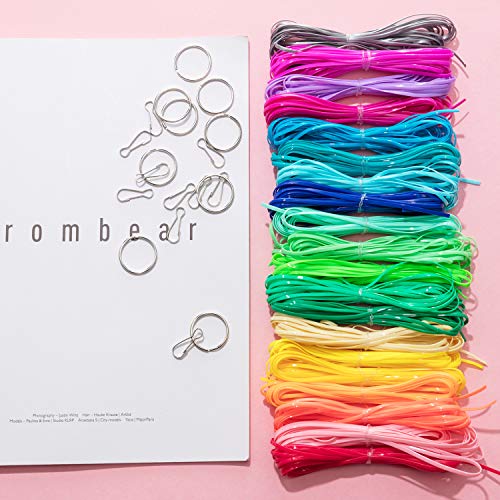 3 eBoot+Colors+Plastic+Bracelet+Jewelry