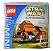 Lego 4491 Star Wars Mini Building Set Multi-Troop Transport, 99 pcs