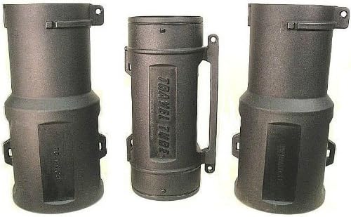The Travel Tube Art Carrying Case