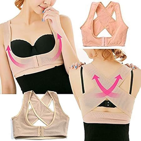breast shaper belt