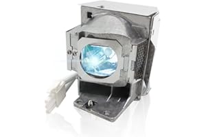 SORNEICDR RLC-085 RLC-078 Replacement Projector Lamp Bulb Compatible with Viewsonic PJD5533W PJD6543W PJD5134 PJD5132 PJD6235 PJD6245 PJD5234L PJD5232L PJD6246 Projector Lamp Bulb with Housing