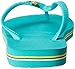Havaianas Women's Flip Flop Sandals, Brazil Logo