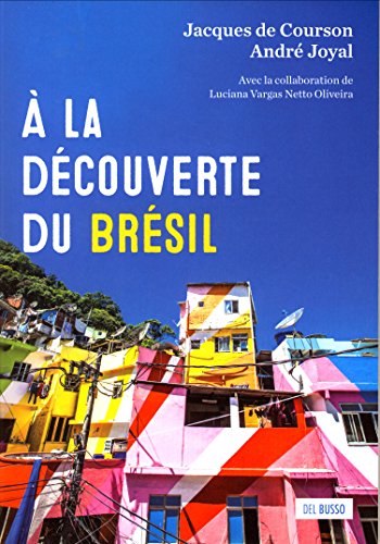 À la découverte du Brésil