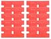 Shark 66 Plastic Razor Blades
