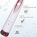 Sonic Electric Toothbrushes (D02 Pink)