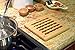 Natural Home Bamboo Trivet