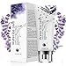 Hair Removal Cream, Gently Remove Armpit Hair, Leg Hair, Body Hair, Hair Removal in Any Part, No Black Hair Roots, No Stimulation, for Various Skin Types, The Most Correct Way to Remove Hair.