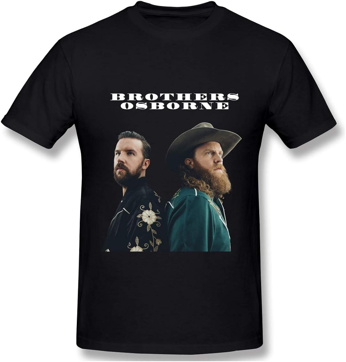 brothers casual shirt wear