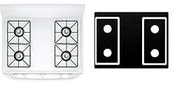 Custom Fit Reusable Burner Liner for General