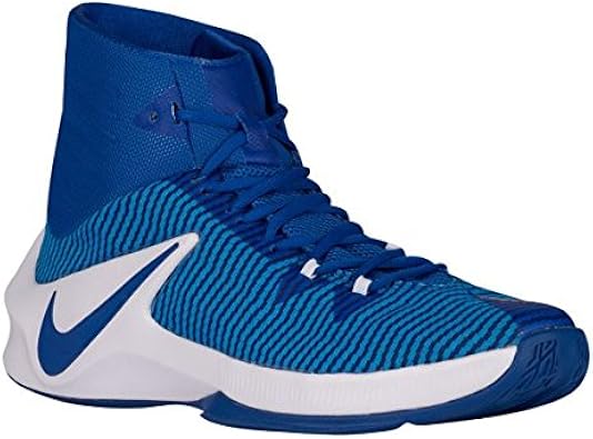 nike zoom clear out basketball shoes