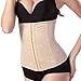 Mocofo Women's Waist Training Cincher Corset Belt Body Shaper