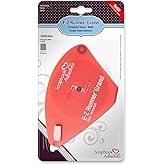 Scrapbook Adhesives by 3L 01251-6 Double-Sided E-Z Runner Grand Adhesive Refill, 150-feet,white