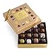 Godiva Chocolatier Assorted Chocolate Truffles Gift Box, Several, 1 pc.