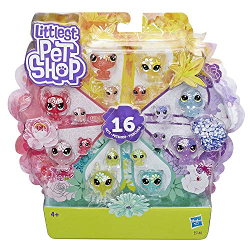 littlest pet shop 240