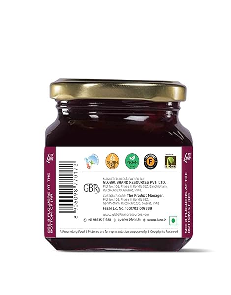 EDIBLE HIBISCUS FLOWERS PACKED IN GLASS JAR, DESSERT TOPPING, 100% NATURAL WITH NO ARTIFICIAL COLOR & NO PRESERVATIVES, 250G, 8 FLOWERS