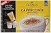 Gevalia Kaffe, 2-Step K-Cup & Froth Packets, (Cappuccino Espresso), 6 Count (Pack of 3)