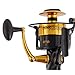 Penn 1259877 Spinfisher V Spinning Fishing Reel, 6500LL