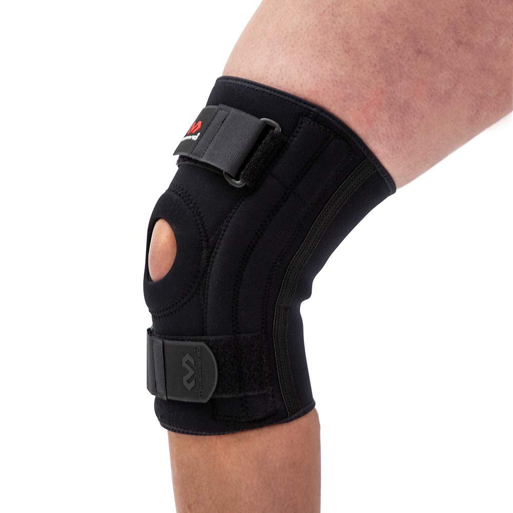 McDavid Knee Brace, Knee Support & Compression for Knee Stability, Patella Tendon Support