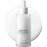 TOSOWOONG Carnosine Lifting Serum, for Wrinkle Care, Hydrating with Collagen Extract, Adenosine for All skin types, Korean Skin Care 50g, 1.76 oz.