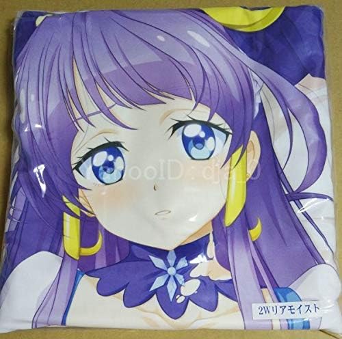 Amazon Co Jp マークス プリキュア キュアセレーネ 抱き枕カバー ホビー 通販