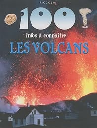 Les  volcans
