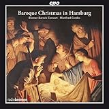 BAROQUE CHRISTMAS IN HAMBURG                       image