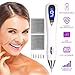 Dermasmoothe Pro Portable Mole Removal Pen Kit | Perfect Skin Tag Remover, Warts, Nevus, Dark Spots, Freckles, Tattoo | 6-Gears, USB Rechargeable, LCD Display | Spot Eraser Pro, Facial Skin Care Tool