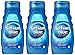 Selsun Blue Dandruff Shampoo, Normal to Oily, 11-Ounce Bottle (Pack of 3)