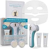 Microdermabrasion Skin Care System