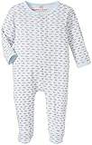 Magnificent Baby Swim Club Fish Footie (Baby)