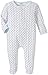 Magnificent Baby Swim Club Fish Footie (Baby)