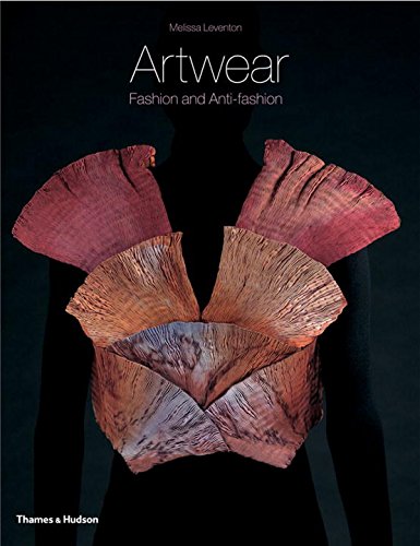 Ebook Artwear: Fashion and Anti-fashion<br />Z.I.P