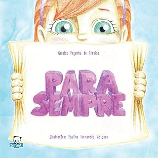 Livro Para Sempre
