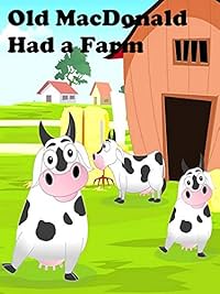 Amazon.com: Old MacDonald Had a Farm - Nursery Rhymes Video for Kids: Kids 1st Puzzles, Kids 1st