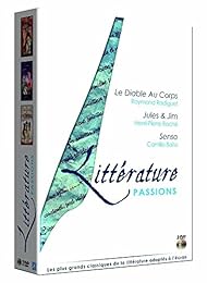 Littérature Française : Passions