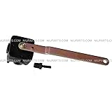 16 000 Air Height Leveling Control Valve For Freightliner Q135 Amazon Com