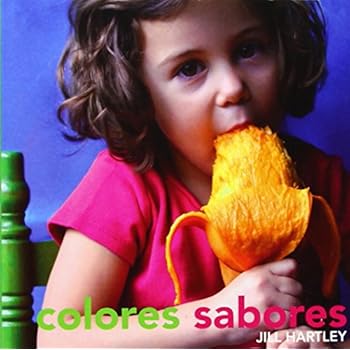 Colores sabores Colores sabores